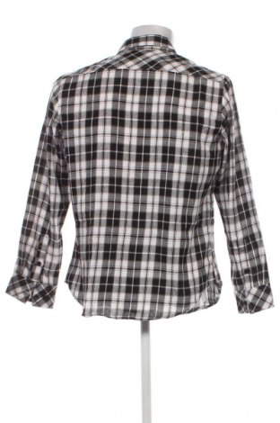 Ανδρικό πουκάμισο, Μέγεθος L, Χρώμα Πολύχρωμο, Τιμή 4,66 €