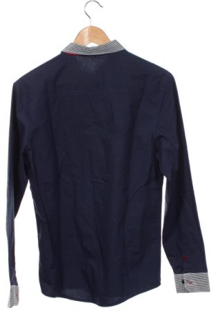 Herrenhemd, Größe S, Farbe Blau, Preis € 6,68