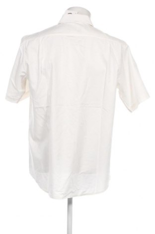 Ανδρικό πουκάμισο, Μέγεθος L, Χρώμα Λευκό, Τιμή 8,01 €