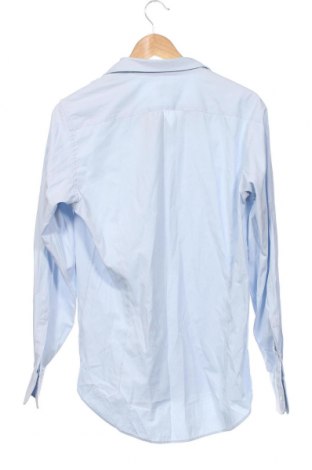 Ανδρικό πουκάμισο, Μέγεθος L, Χρώμα Μπλέ, Τιμή 14,83 €