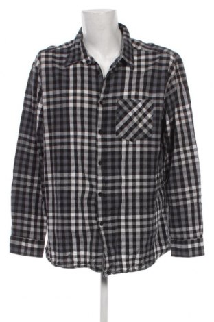 Herrenhemd, Größe 3XL, Farbe Mehrfarbig, Preis 14,93 €