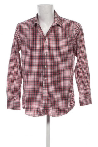 Ανδρικό πουκάμισο, Μέγεθος XL, Χρώμα Πολύχρωμο, Τιμή 4,31 €