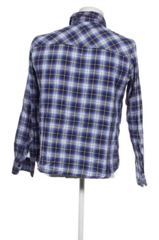Herrenhemd, Größe M, Farbe Mehrfarbig, Preis 4,44 €