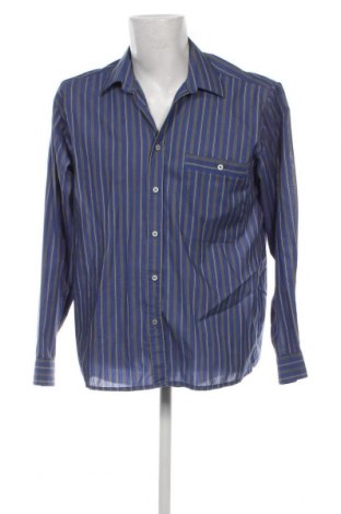 Ανδρικό πουκάμισο, Μέγεθος L, Χρώμα Πολύχρωμο, Τιμή 14,39 €