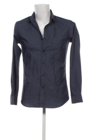Ανδρικό πουκάμισο, Μέγεθος L, Χρώμα Πολύχρωμο, Τιμή 20,12 €