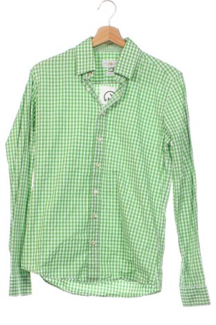 Pánska košeľa , Veľkosť S, Farba Zelená, Cena  16,44 €