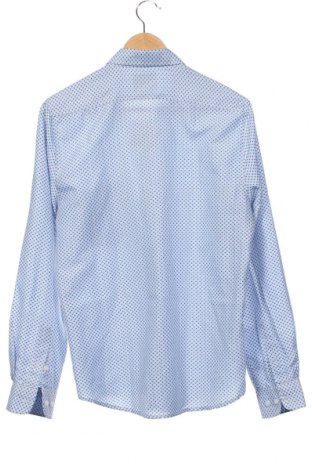 Herrenhemd, Größe L, Farbe Blau, Preis 7,57 €