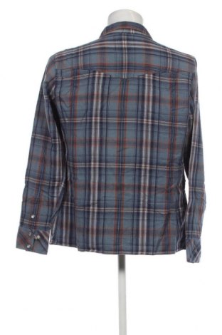 Herrenhemd, Größe L, Farbe Mehrfarbig, Preis 10,49 €