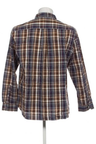 Pánska košeľa , Veľkosť L, Farba Viacfarebná, Cena  8,06 €