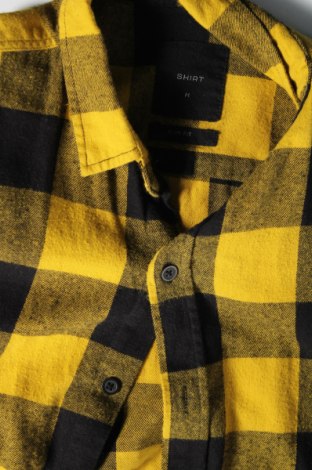 Ανδρικό πουκάμισο, Μέγεθος M, Χρώμα Πολύχρωμο, Τιμή 9,30 €