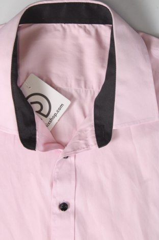 Pánska košeľa , Veľkosť M, Farba Ružová, Cena  5,93 €