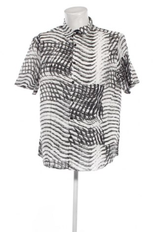 Ανδρικό πουκάμισο, Μέγεθος XL, Χρώμα Πολύχρωμο, Τιμή 14,23 €