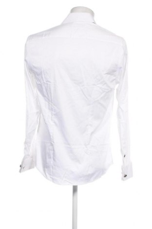Мъжка риза, Размер S, Цвят Бял, Цена 46,00 лв.