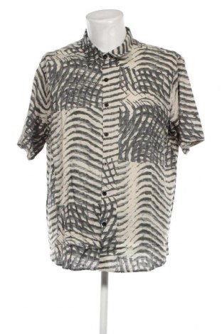 Ανδρικό πουκάμισο, Μέγεθος XL, Χρώμα Πολύχρωμο, Τιμή 23,71 €