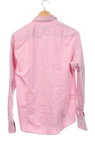 Herrenhemd, Größe L, Farbe Rosa, Preis 27,67 €