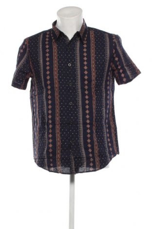 Ανδρικό πουκάμισο, Μέγεθος M, Χρώμα Πολύχρωμο, Τιμή 14,23 €
