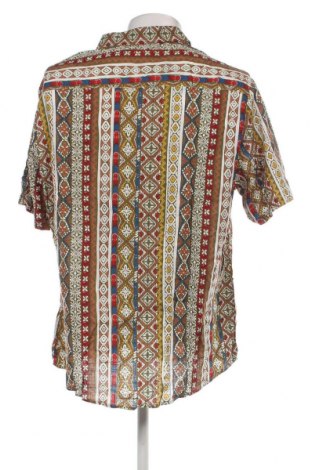 Pánská košile  VATPAVE, Velikost XL, Barva Vícebarevné, Cena  558,00 Kč