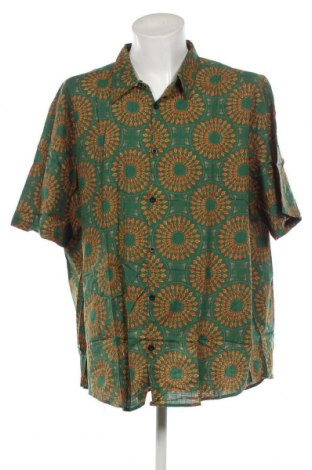 Мъжка риза, Размер 3XL, Цвят Многоцветен, Цена 46,00 лв.