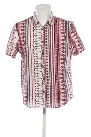 Pánska košeľa , Veľkosť L, Farba Viacfarebná, Cena  14,23 €