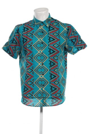 Мъжка риза VATPAVE, Размер L, Цвят Многоцветен, Цена 28,49 лв.