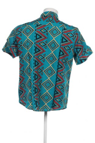 Мъжка риза VATPAVE, Размер L, Цвят Многоцветен, Цена 43,89 лв.