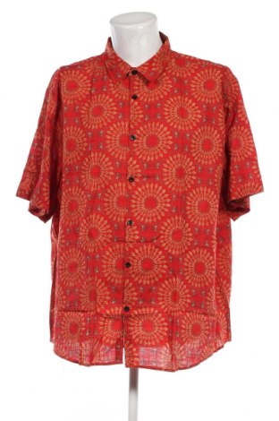 Ανδρικό πουκάμισο VATPAVE, Μέγεθος 3XL, Χρώμα Πολύχρωμο, Τιμή 39,69 €