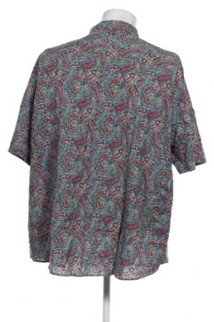 Ανδρικό πουκάμισο VATPAVE, Μέγεθος 3XL, Χρώμα Πολύχρωμο, Τιμή 37,31 €