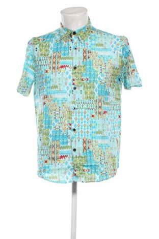 Pánska košeľa , Veľkosť M, Farba Viacfarebná, Cena  14,23 €