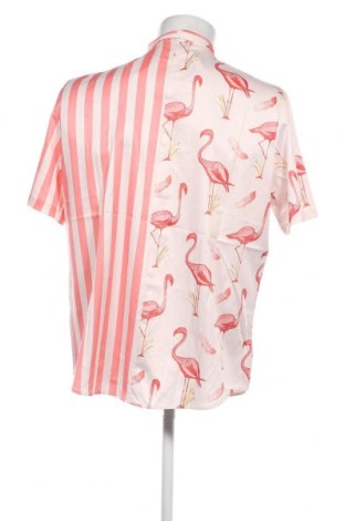 Ανδρικό πουκάμισο VATPAVE, Μέγεθος L, Χρώμα Πολύχρωμο, Τιμή 39,69 €