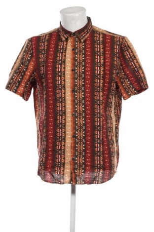 Pánská košile  VATPAVE, Velikost L, Barva Vícebarevné, Cena  636,00 Kč