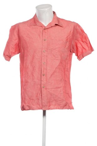 Ανδρικό πουκάμισο, Μέγεθος L, Χρώμα Κόκκινο, Τιμή 10,76 €