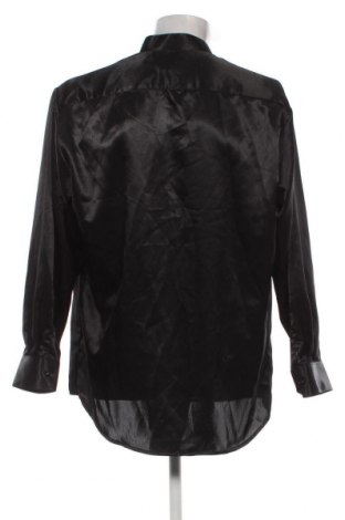 Pánska košeľa , Veľkosť XL, Farba Čierna, Cena  14,83 €