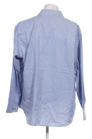 Herrenhemd, Größe 3XL, Farbe Mehrfarbig, Preis 15,54 €