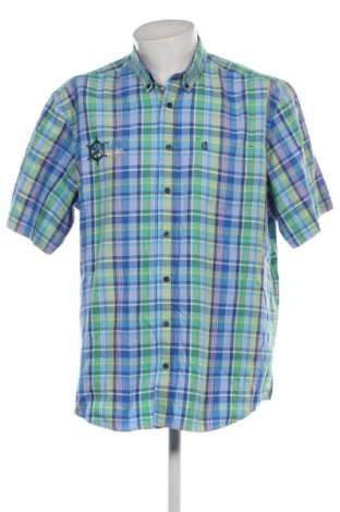 Pánska košeľa , Veľkosť XL, Farba Viacfarebná, Cena  8,55 €