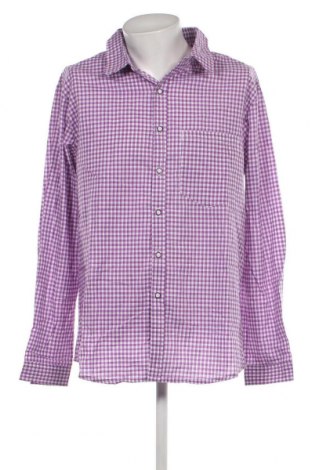 Мъжка риза, Размер XXL, Цвят Многоцветен, Цена 16,53 лв.
