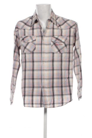 Pánska košeľa , Veľkosť L, Farba Viacfarebná, Cena  9,00 €