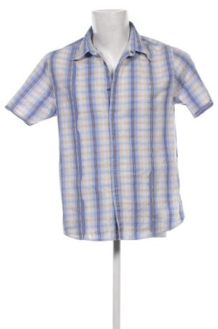 Herrenhemd, Größe M, Farbe Mehrfarbig, Preis 9,19 €