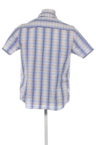 Мъжка риза, Размер M, Цвят Многоцветен, Цена 17,97 лв.
