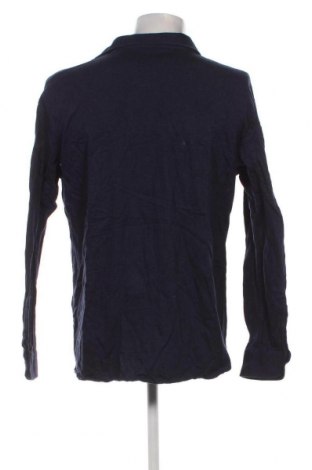 Ανδρικό πουκάμισο 04651/, Μέγεθος XXL, Χρώμα Μπλέ, Τιμή 28,70 €