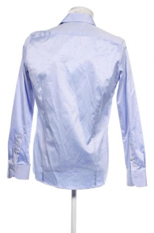 Ανδρικό πουκάμισο AND, Μέγεθος L, Χρώμα Πολύχρωμο, Τιμή 15,00 €