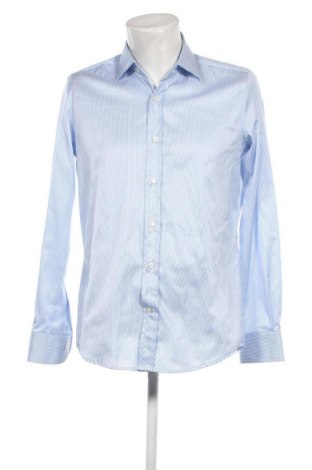 Herrenhemd AND, Größe L, Farbe Mehrfarbig, Preis € 8,55