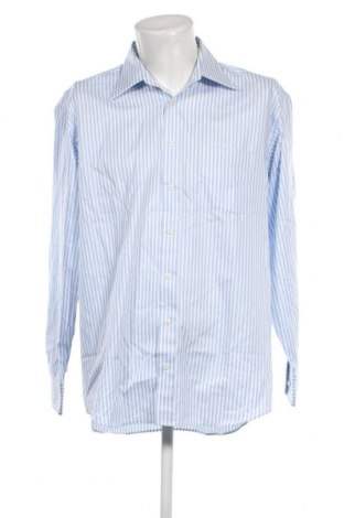 Ανδρικό πουκάμισο Abrams, Μέγεθος XL, Χρώμα Πολύχρωμο, Τιμή 10,76 €
