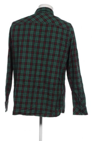 Męska koszula Adidas Originals, Rozmiar XL, Kolor Zielony, Cena 175,92 zł