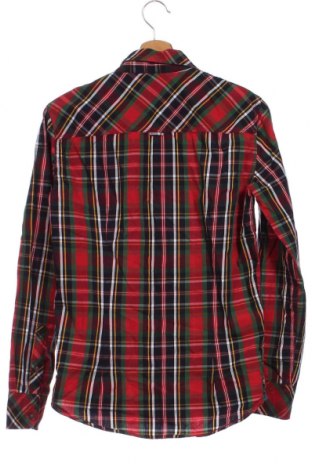 Ανδρικό πουκάμισο Alcott, Μέγεθος S, Χρώμα Πολύχρωμο, Τιμή 8,01 €