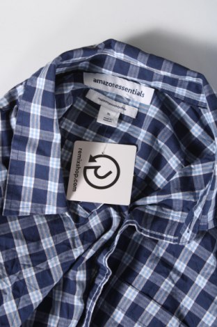 Ανδρικό πουκάμισο Amazon Essentials, Μέγεθος XL, Χρώμα Πολύχρωμο, Τιμή 23,71 €