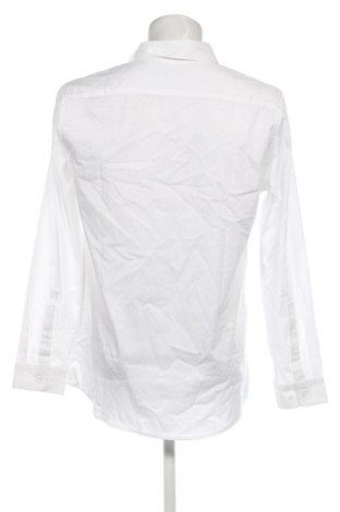 Męska koszula Amazon Essentials, Rozmiar M, Kolor Biały, Cena 122,61 zł