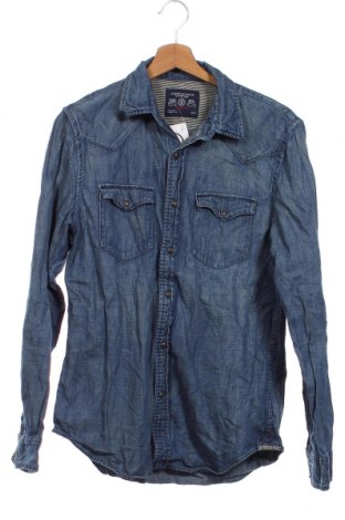 Pánska košeľa  American Eagle, Veľkosť S, Farba Modrá, Cena  3,86 €