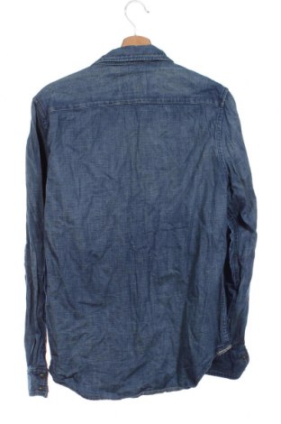 Pánská košile  American Eagle, Velikost S, Barva Modrá, Cena  163,00 Kč