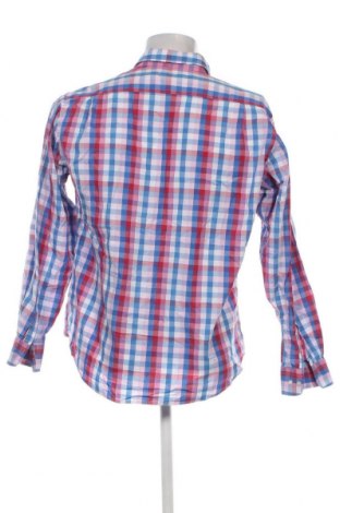 Ανδρικό πουκάμισο Andrew James, Μέγεθος L, Χρώμα Πολύχρωμο, Τιμή 5,10 €