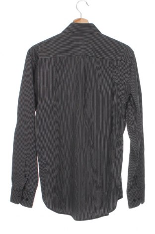 Herrenhemd Angelo Litrico, Größe S, Farbe Grau, Preis € 4,44